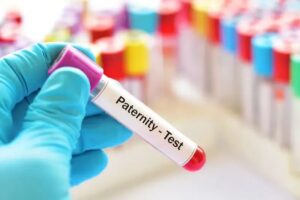 Paternity test: 27% of Nigerian men not biological fathers – report || MZ