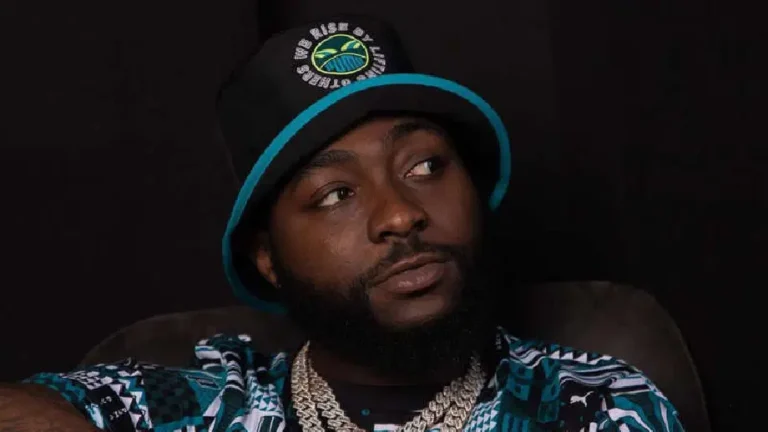 ‘Economy is in a shambles’ — Davido warns black Americans against relocating to Nigeria after Trump’s victory || MZ