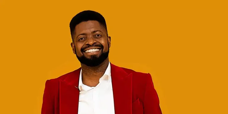 Netflix: ‘They spend 10% on movie, use others to buy cars, houses’ – Basketmouth slams Nollywood producers || MZ