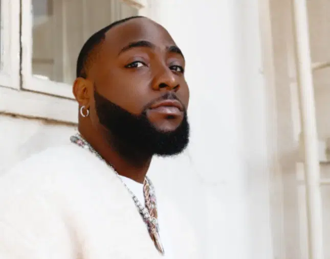 I like US because it has true democracy – Davido || MZ