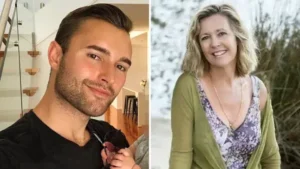 Crypto-trader found guilty of killing own mother to claim £500,000 life insurance || MZ